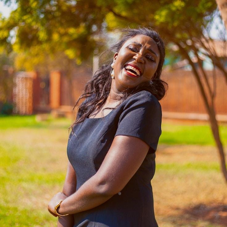 Landscape day trip near Berlin, Germany